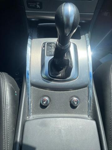 used 2011 INFINITI G25 car, priced at $11,999