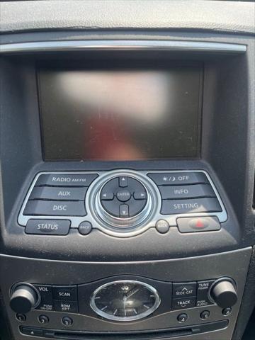 used 2011 INFINITI G25 car, priced at $11,999