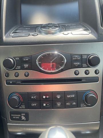 used 2011 INFINITI G25 car, priced at $11,999