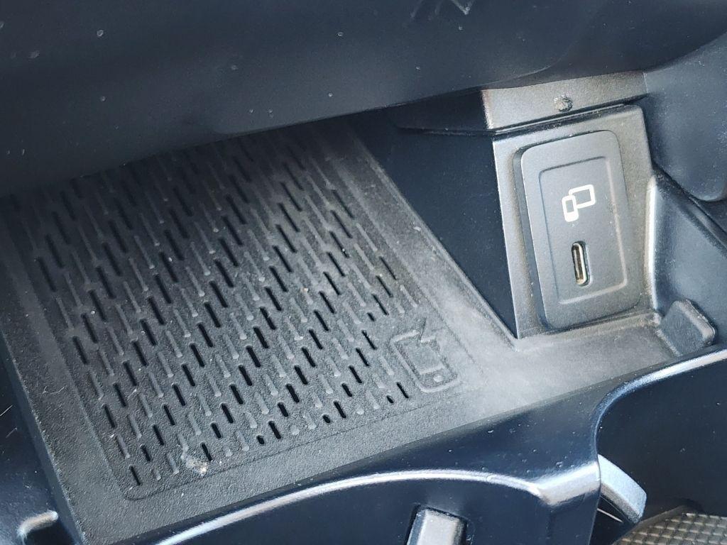 used 2021 Mercedes-Benz GLC 300 car, priced at $32,000