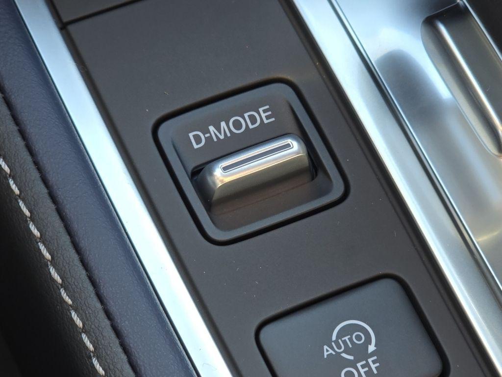 new 2026 INFINITI QX60 car, priced at $57,705