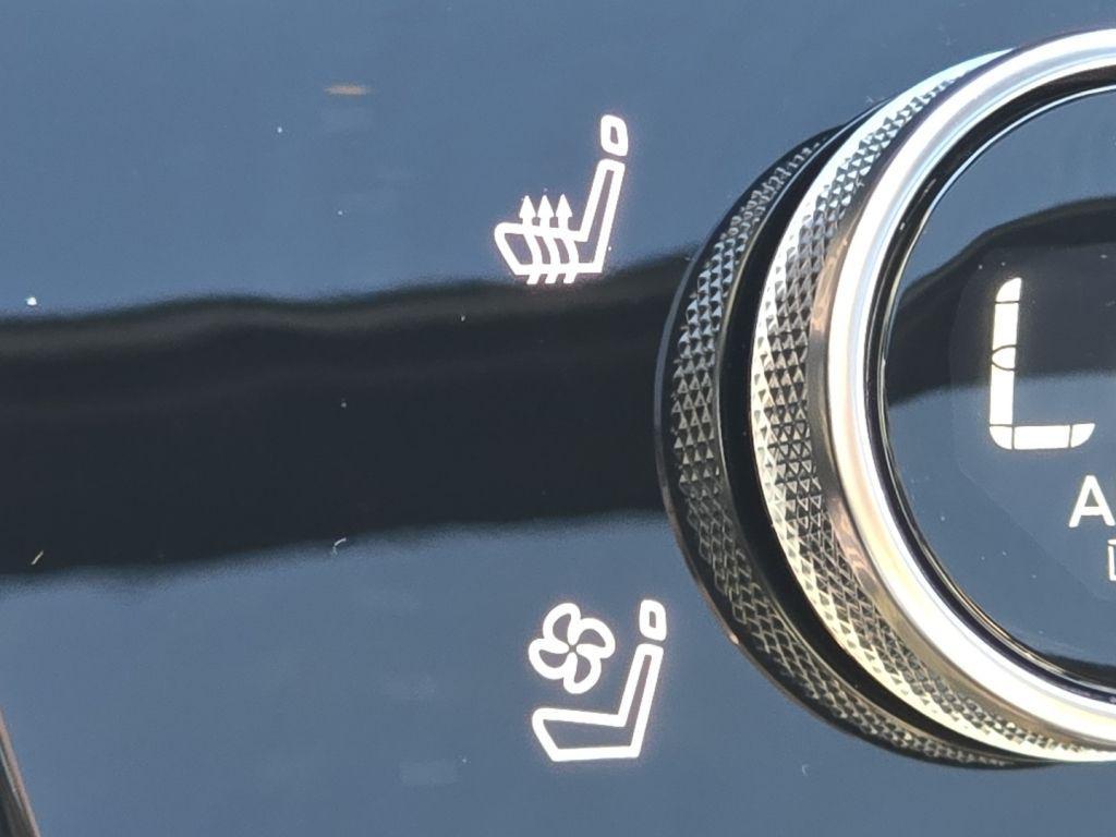 new 2026 INFINITI QX60 car, priced at $57,705