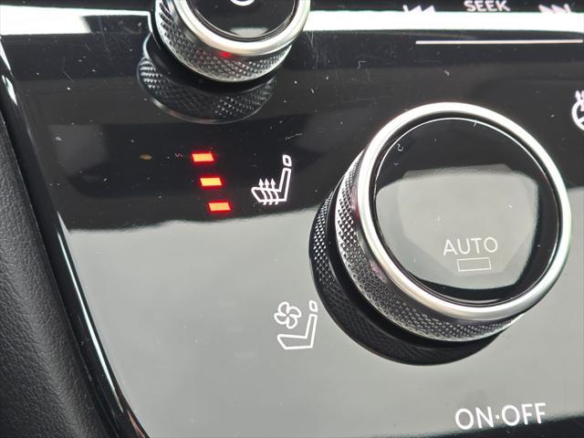 used 2025 INFINITI QX60 car, priced at $48,499