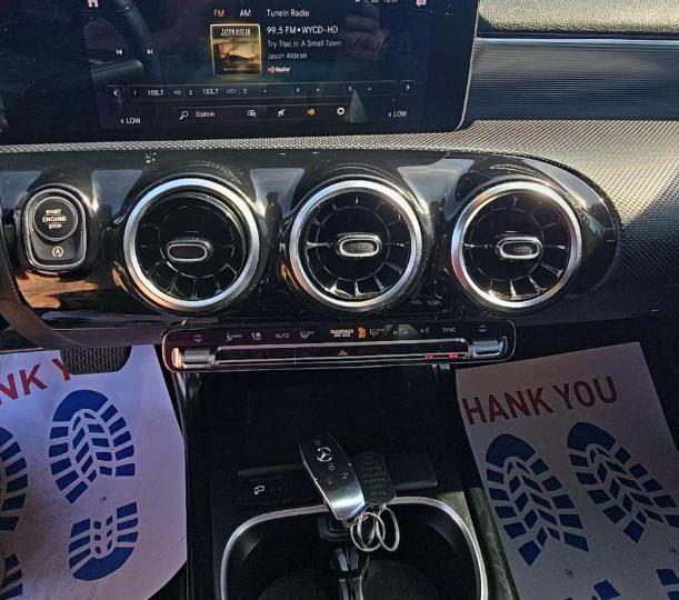used 2020 Mercedes-Benz A-Class car, priced at $21,985