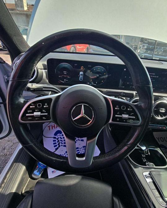 used 2020 Mercedes-Benz A-Class car, priced at $21,985