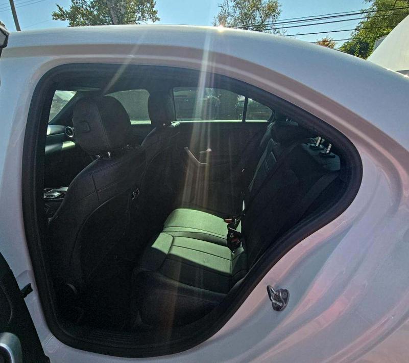 used 2020 Mercedes-Benz A-Class car, priced at $21,985