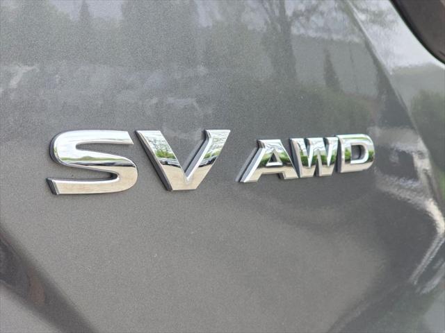 used 2019 Nissan Murano car, priced at $20,555