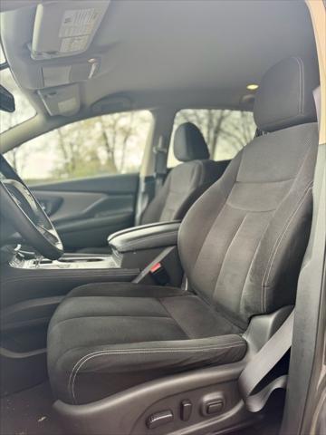 used 2019 Nissan Murano car, priced at $21,697