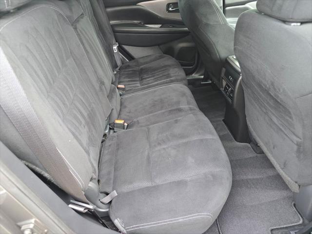 used 2019 Nissan Murano car, priced at $20,555