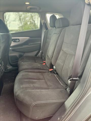 used 2019 Nissan Murano car, priced at $21,697