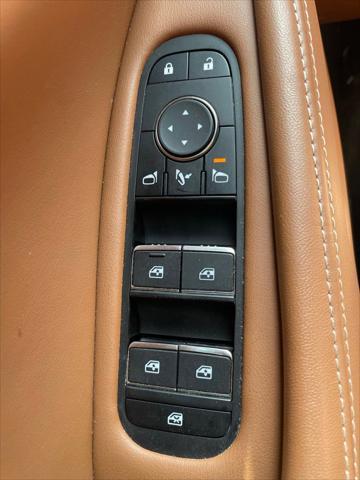 used 2024 INFINITI QX60 car, priced at $57,920
