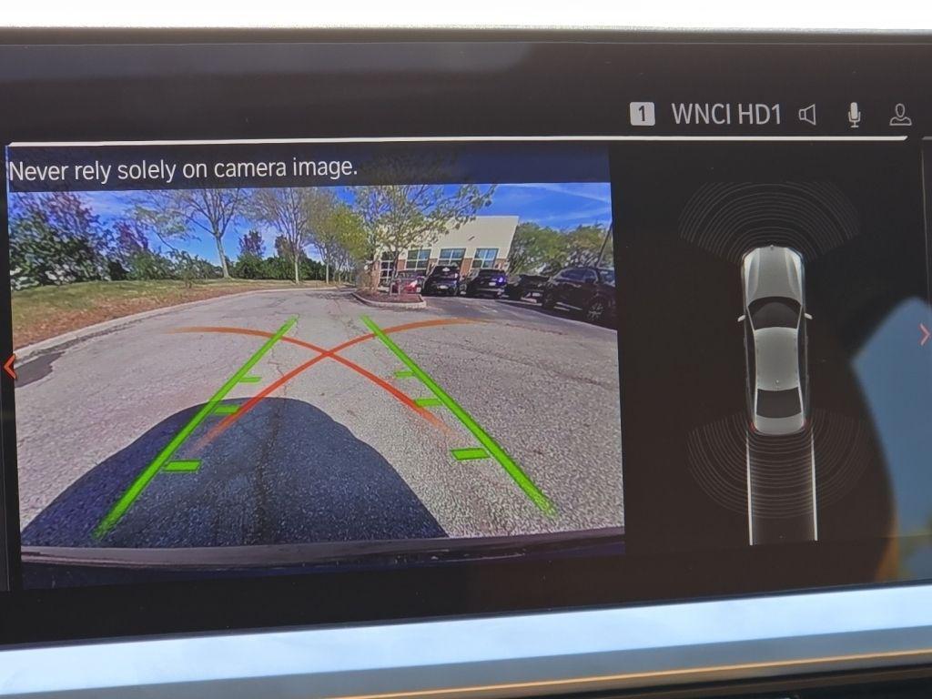 used 2022 BMW 330 car, priced at $31,534