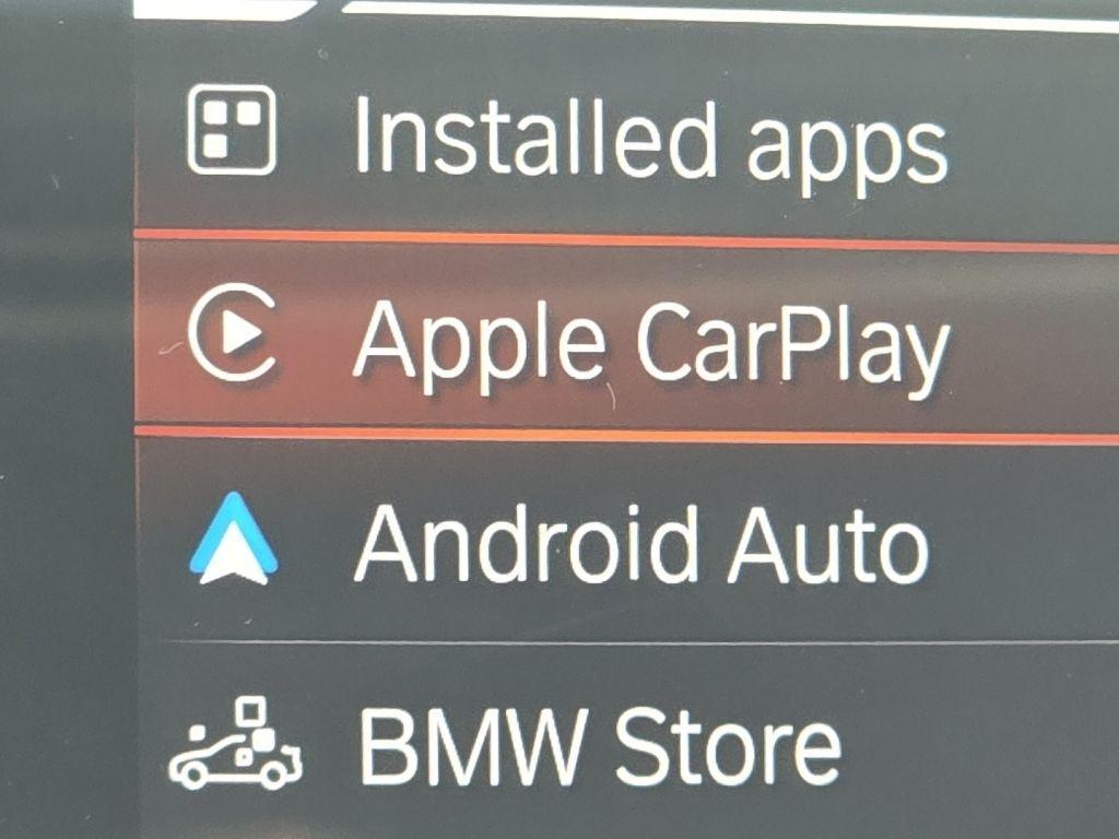 used 2022 BMW 330 car, priced at $31,534