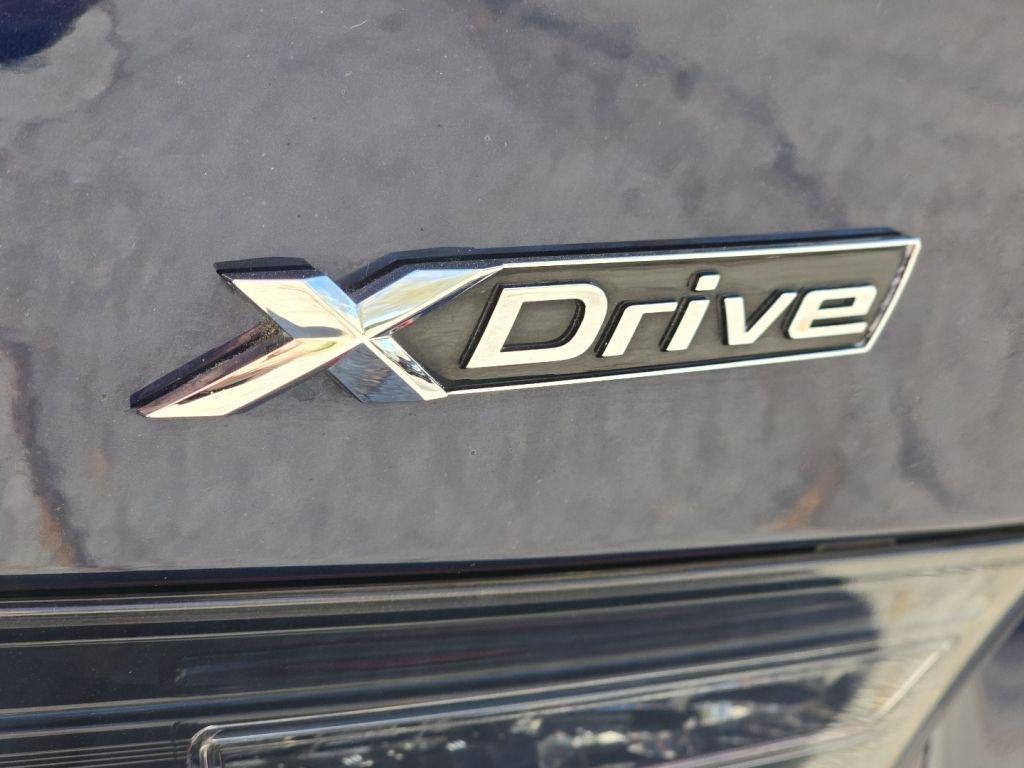 used 2022 BMW 330 car, priced at $31,534