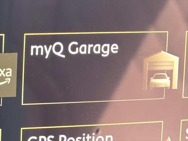 new 2025 INFINITI QX80 car, priced at $112,590