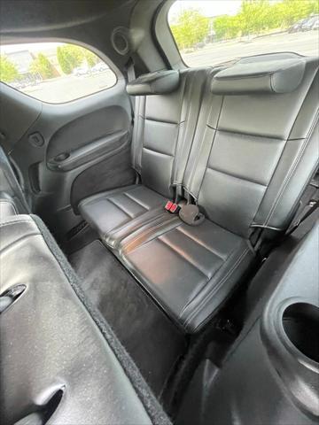 used 2018 Dodge Durango car, priced at $20,998