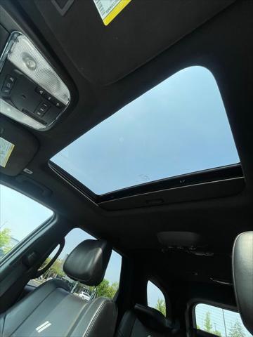 used 2018 Dodge Durango car, priced at $20,998