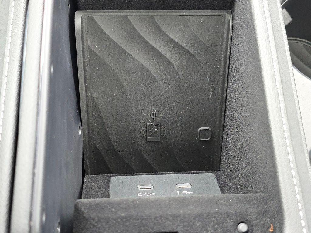 new 2025 INFINITI QX80 car, priced at $89,572