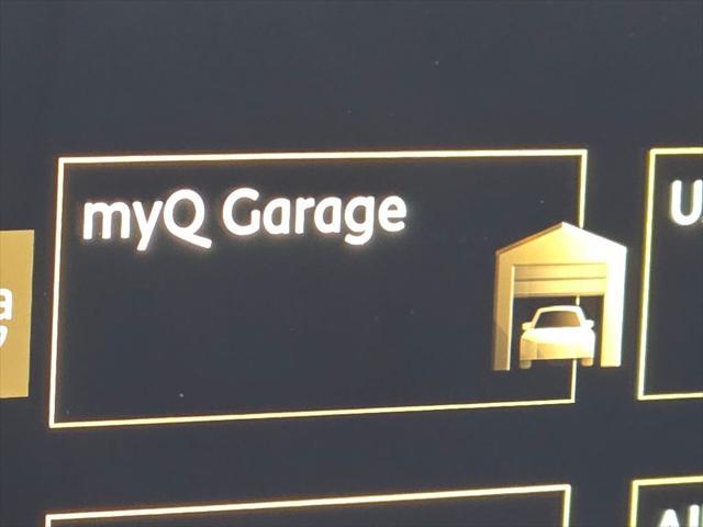 new 2025 INFINITI QX80 car, priced at $96,240