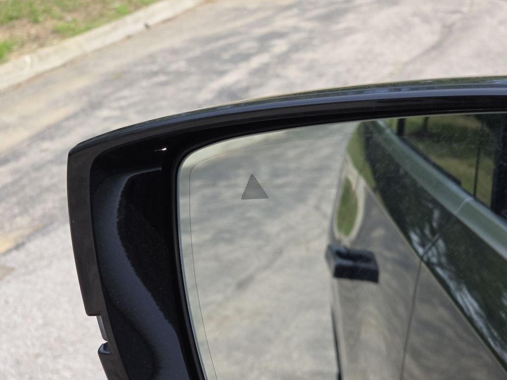 new 2025 INFINITI QX80 car, priced at $83,485