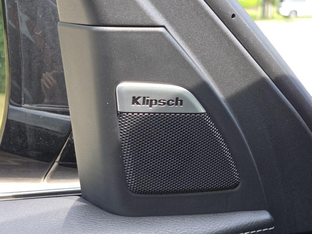 new 2025 INFINITI QX80 car, priced at $83,485