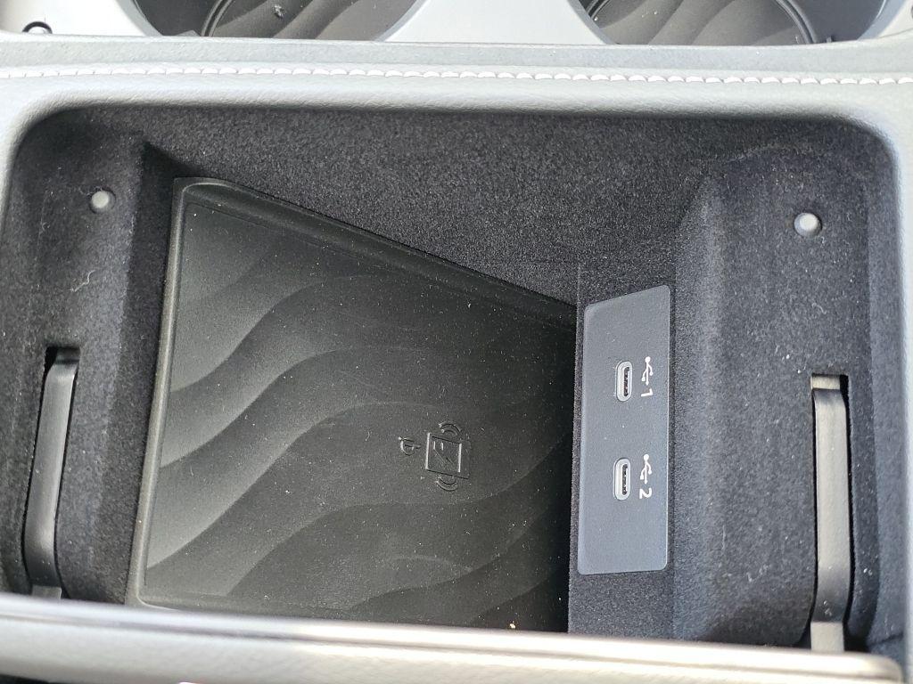 new 2025 INFINITI QX80 car, priced at $83,485