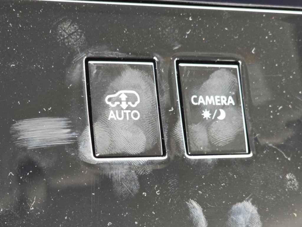 new 2025 INFINITI QX80 car, priced at $83,485