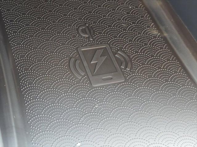 used 2025 INFINITI QX60 car, priced at $50,954