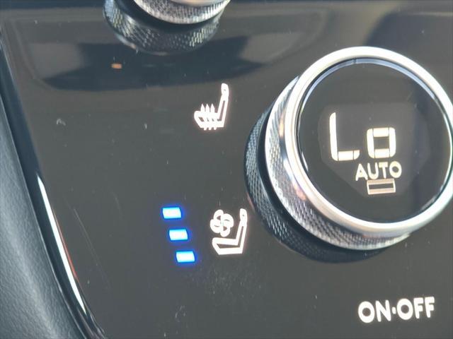 used 2025 INFINITI QX60 car, priced at $49,809