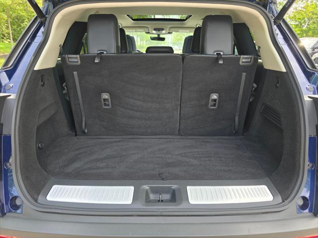 used 2023 INFINITI QX60 car, priced at $41,146