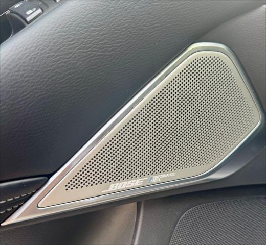 used 2022 INFINITI Q50 car, priced at $33,426