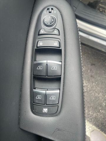 used 2023 INFINITI QX55 car, priced at $38,337