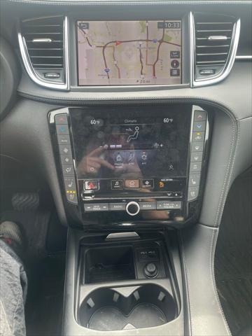 used 2023 INFINITI QX55 car, priced at $38,337