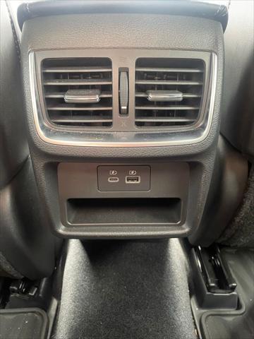 used 2023 INFINITI QX55 car, priced at $38,337