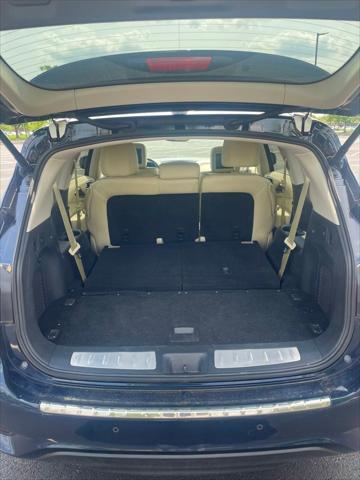 used 2020 INFINITI QX60 car, priced at $25,975