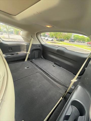 used 2020 INFINITI QX60 car, priced at $25,975