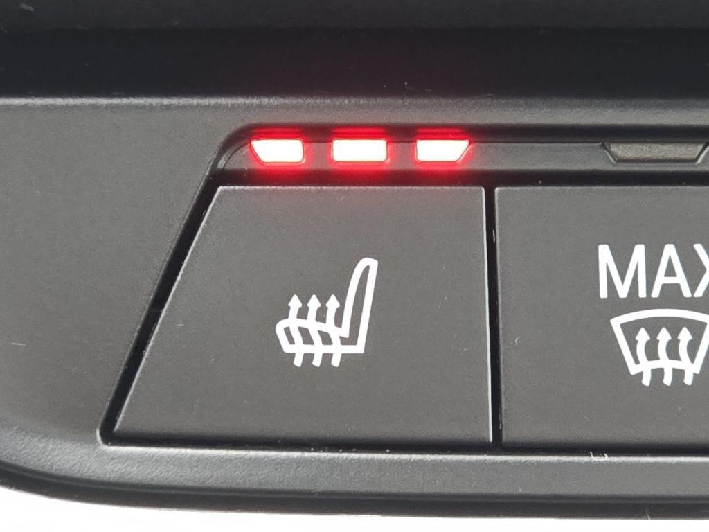 used 2024 BMW X3 car, priced at $29,195