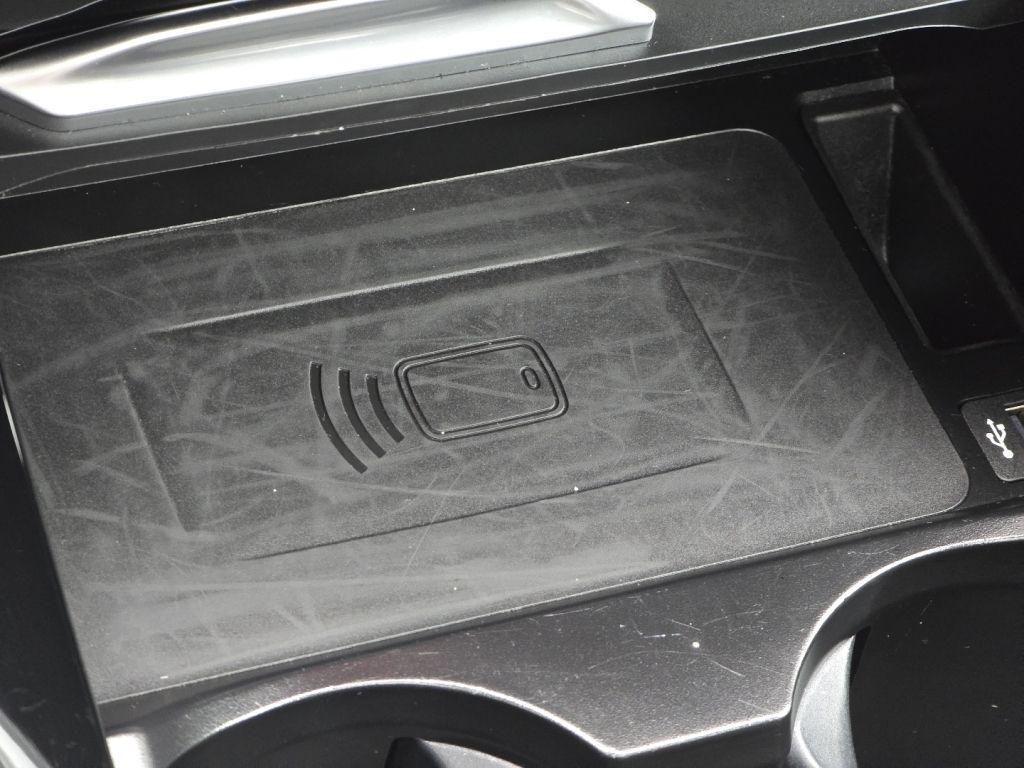 used 2024 BMW X3 car, priced at $29,195