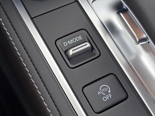new 2025 INFINITI QX60 car, priced at $62,745