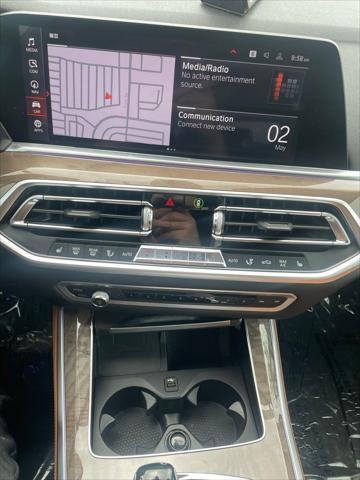 used 2019 BMW X5 car, priced at $29,392