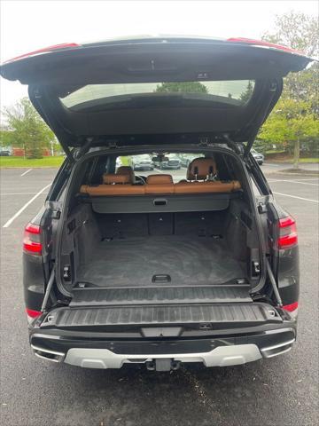 used 2019 BMW X5 car, priced at $29,392