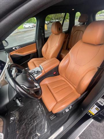 used 2019 BMW X5 car, priced at $29,392