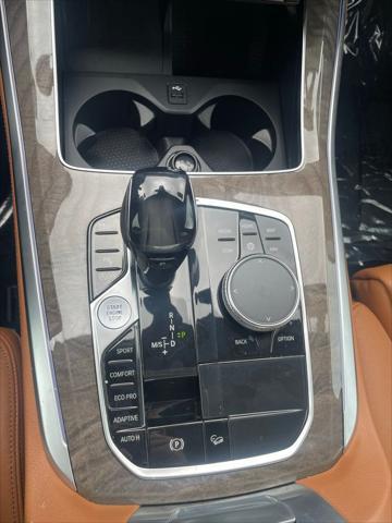 used 2019 BMW X5 car, priced at $29,392