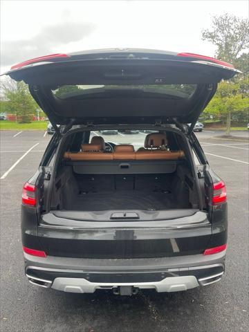 used 2019 BMW X5 car, priced at $29,392