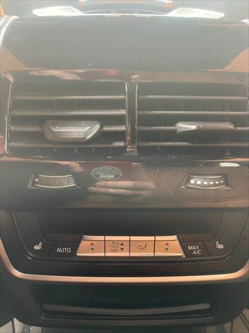 used 2019 BMW X5 car, priced at $29,392