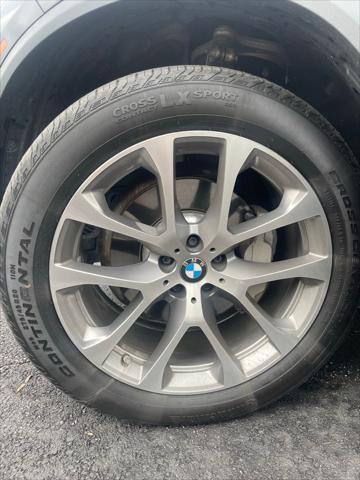 used 2019 BMW X5 car, priced at $29,392