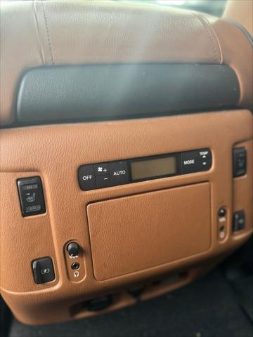 used 2019 INFINITI QX80 car, priced at $25,911