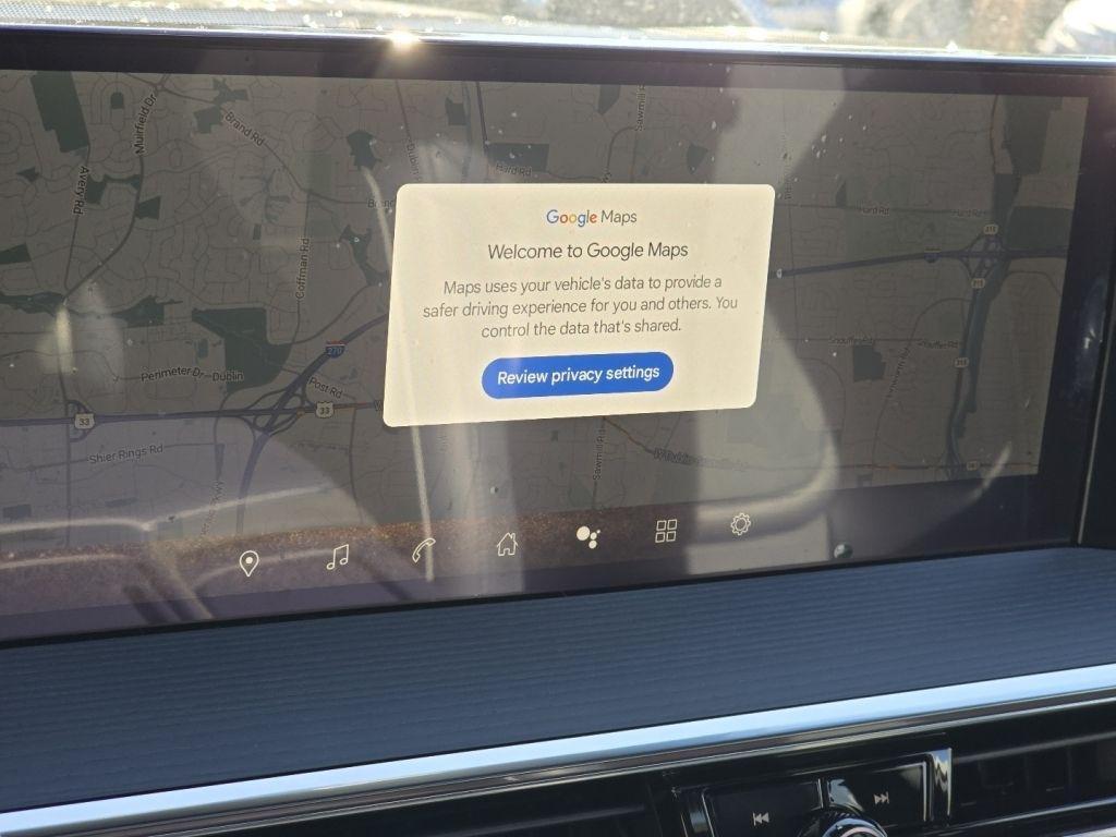 new 2026 INFINITI QX80 car, priced at $94,900