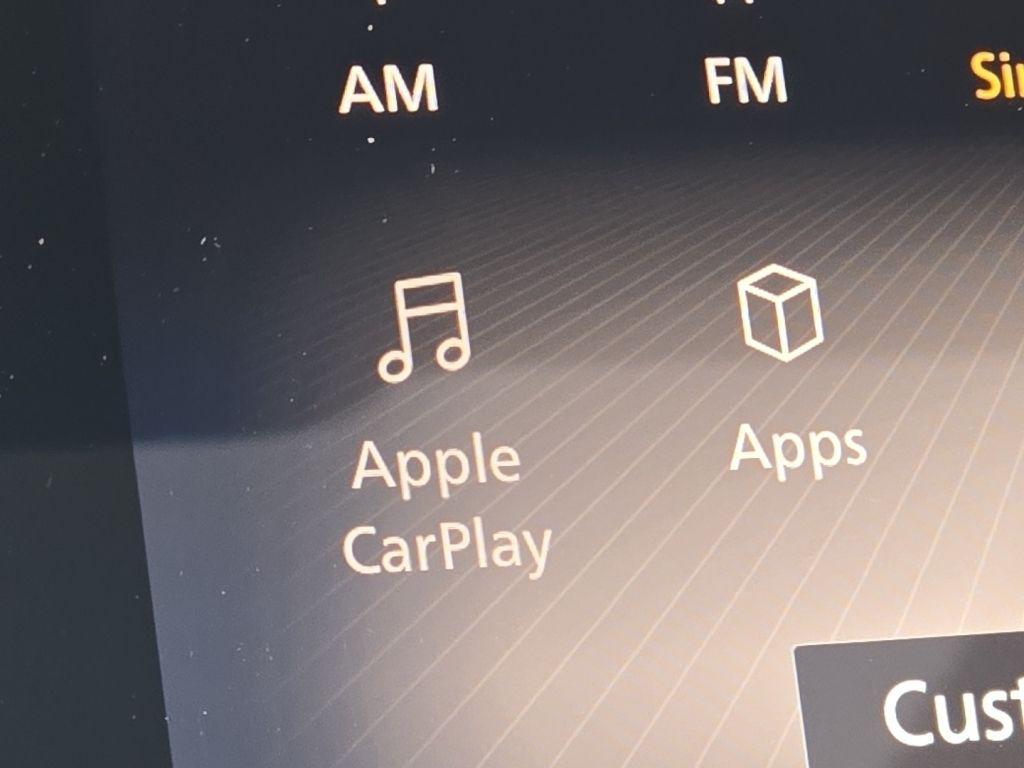 used 2024 INFINITI QX80 car, priced at $62,173