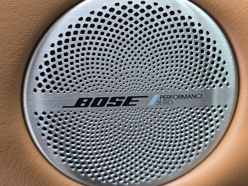 used 2024 INFINITI QX80 car, priced at $62,173